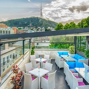 River Side Hotel Tbilisi